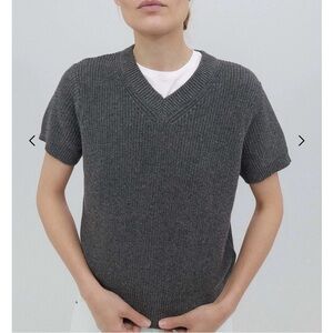 Hotel Sweater by Still Here New York